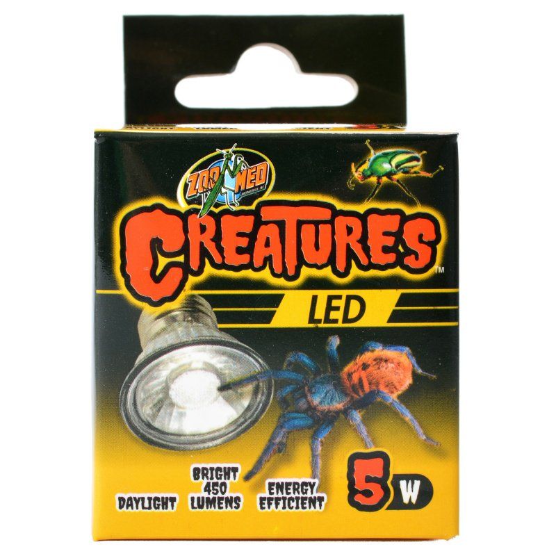 ZooMed Creatures LED