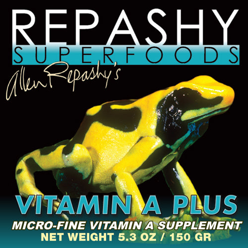 Repashy Vitamin A Plus (3oz)