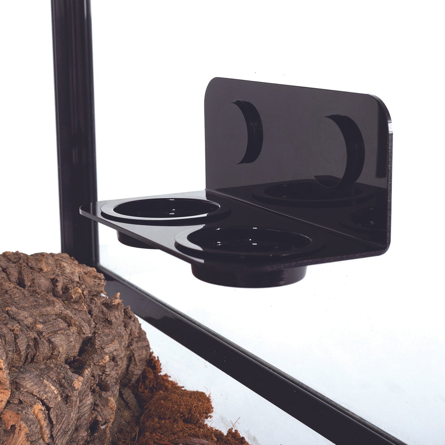 Repti Zoo Arboreal Feeders with Magnets
