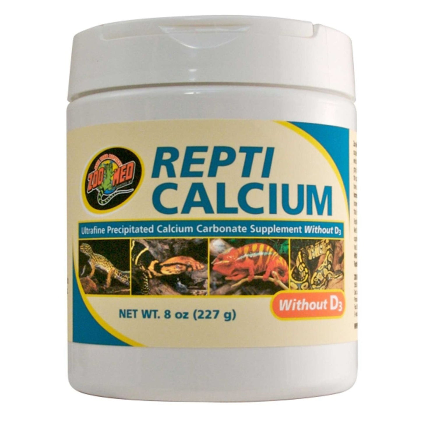 Zoo Med Repti Calcium without D3