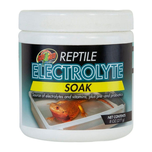 Zoo Med Electrolyte