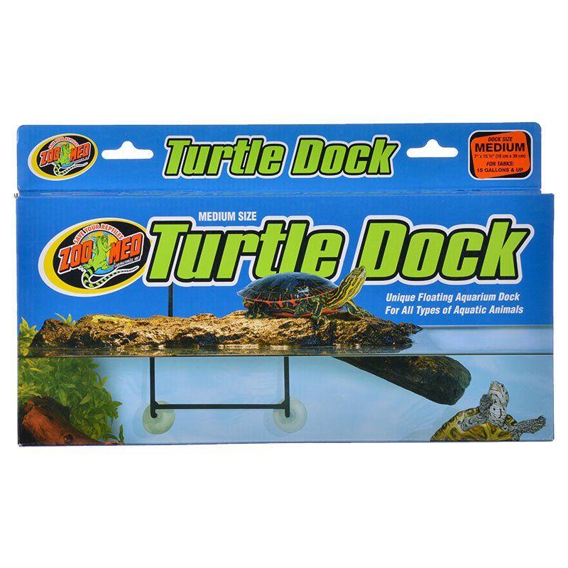 Zoo Med Turtle Dock