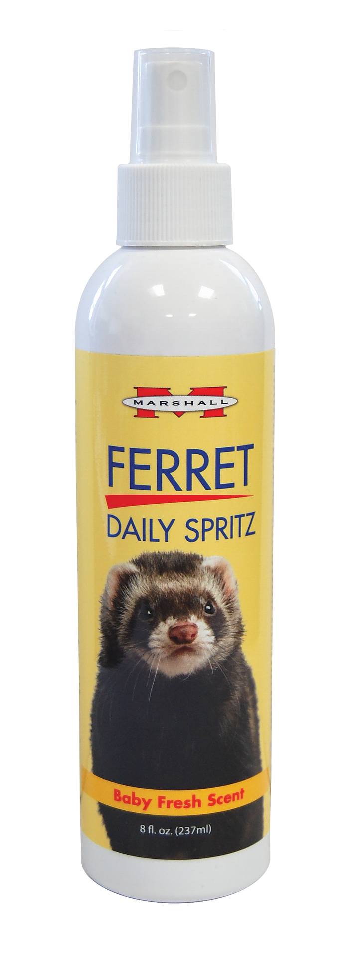 Marshall Ferret Daily Spritz