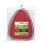 Living World Tent Red/Grey