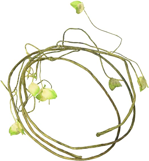 Reptology  Climber-Vine with Leaves