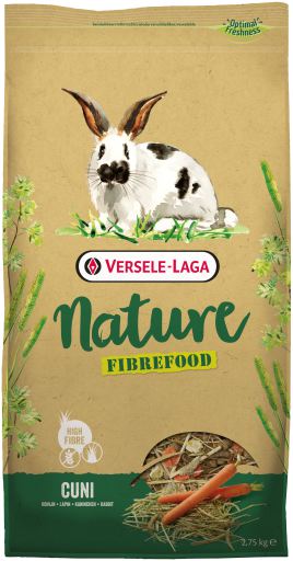 Versele-Laga Nature Rabbit (3lbs)